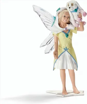Produktbild von Schleich 70474 - Tujena
