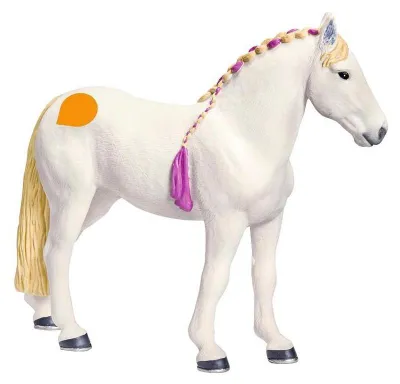 Immagine prodotto di Ravensburger 004249, per bambini dai 4 anni in su, colore bianco, confezione da 1 pezzo
