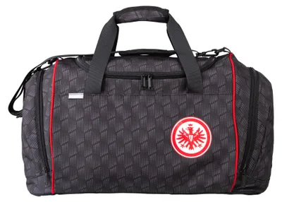 Produktbild von McNeill Sporttasche Ergo COMPACTO - EINTRACHT FRANKFURT