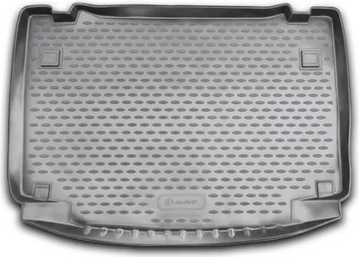 Image de Doublure caoutchouc Novline Daihatsu Terios 2006-2017