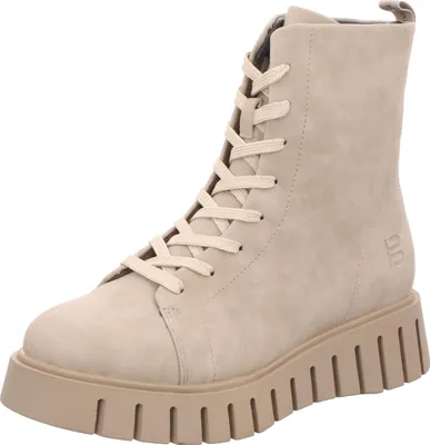 Produktbild von Bagatt Stiefelette Stiefelette Nubukleder