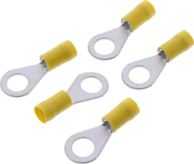 Produktbild von Ringzunge JMP 4,0-6,0 M8 5 Stück