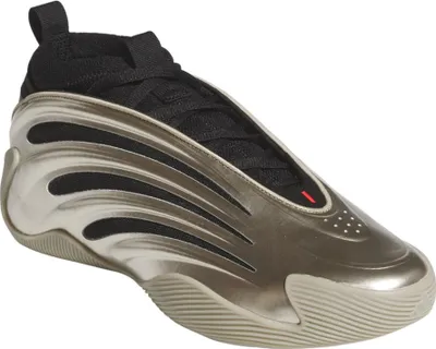 Produktbild von Buty adidas HARDEN VOLUME 9 JR2506 44 2/3