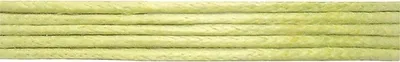 Produktbild von Baumwollkordel grün Ø 1 mm x 5 m