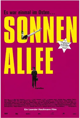 Produktbild von ClubCinema - Sonnenallee