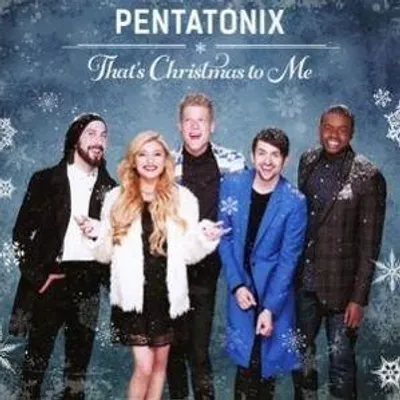 Produktbild von That's Christmas To Me