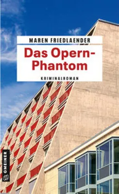 Immagine prodotto di Das Opern-Phantom