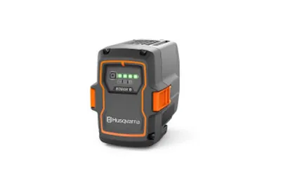 Produktbild von HUSQVARNA Original Akku 40-B360X Orange (2026 Model)