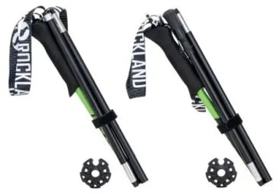 Zdjęcie produktu dla Kije biegowe Rockland Booster 125 cm