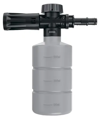 Productafbeelding van Schuimspuit (schuimmixer) Procraft S1-0.6