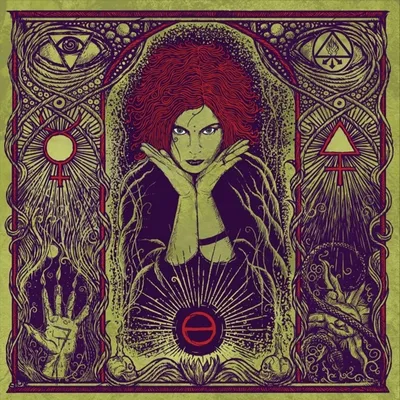 Produktbild von Jess And The Ancient Ones & Astral Sabbat