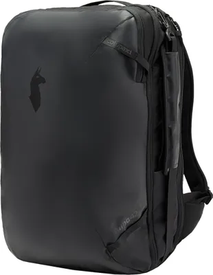 Produktbild von Cotopaxi Allpa 42L Travel Pack - Reiserucksack 56 cm (cotopaxi black)
