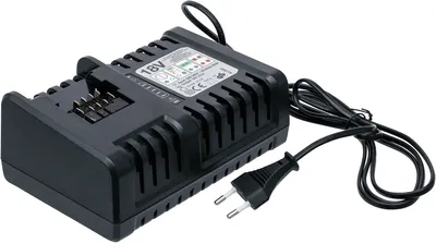 Produktbild von BGS technic Quick Charger, 620 g, 620 mm