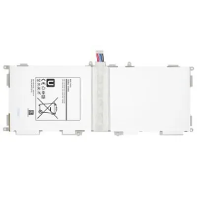 Produktbild von Akku für Samsung Tab 4 10,1 Zoll 2014 T530 EB-BT530FBC 6800mAh Batterie Ersatz