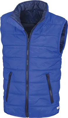 Image de Veste de protection souple Result Core Youth