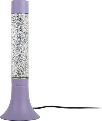 Produktbild von Leitmotiv - Tischleuchte Astro Glitter - Zartes Lila