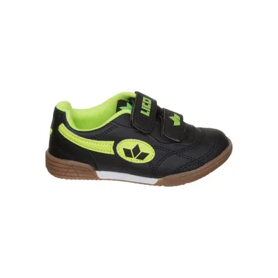 Obrázek produktu pro Boty Lico Fit Indoor black-grey, 350038, velikost: 40