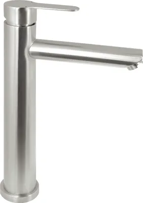 Produktbild von Deante | Hochdruckarmatur Waschbecken - Messing - Hochwertig - Elegantes Design für jedes Bad