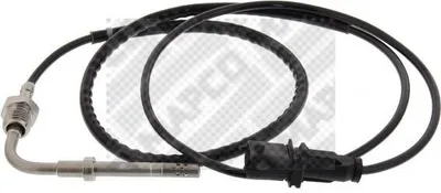 Produktbild von MAPCO 88013 Abgastemperatursensor für FIAT Doblo Cargo (223) 1100mm