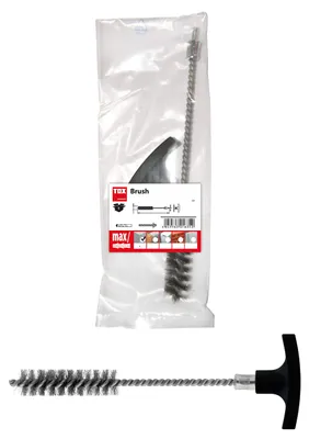Productafbeelding van Reinigingsborstel Brush M12+M16 (Ø 22 x 250 mm)
