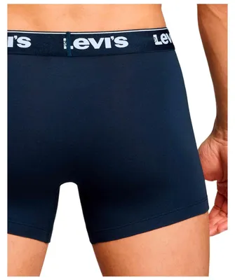 Immagine prodotto di Boxer Levi's LEVIS MEN REPEAT LOGO BOXER BRIEF 3P da uomo