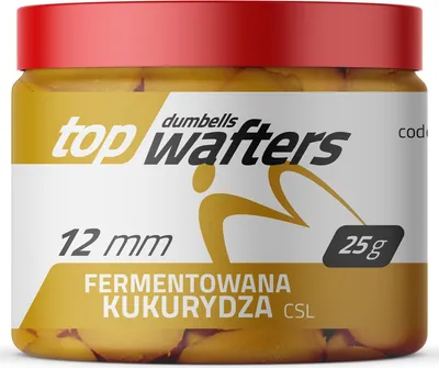 Obrázok produktu pre Wafters MatchPro Top Dumbells Csl 12mm