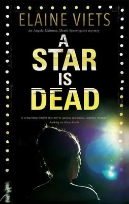 Produktbild von A Star is Dead