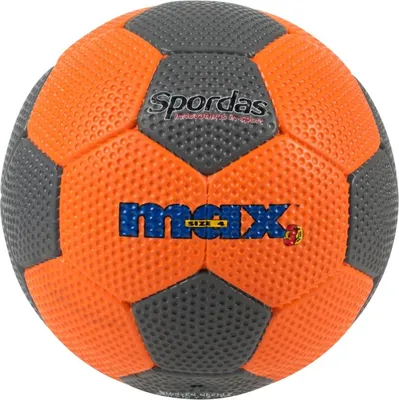 Immagine prodotto di Il pallone da calcio per principianti EasyControl di Sporda per il campo scuola