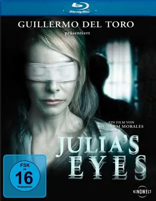 Produktbild von Julias Eyes