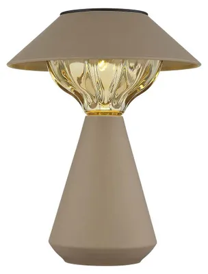 Zdjęcie produktu dla GLOBO 36639S, Plastik, Metal, III, IP44, LED, 0,06 W, 1.2 V