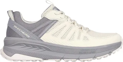 Produktbild von Skechers Switch Back - Cascades 180162-NTGY, Sportschuhe, Damen, Grau