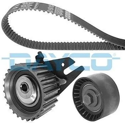 Produktbild von DAYCO KTB315 Zahnriemensatz für FIAT PUNTO (188)