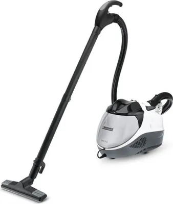 Produktbild von Kärcher SV 7 Trommel-Vakuum 2200 W Schwarz, Grau, Weiß