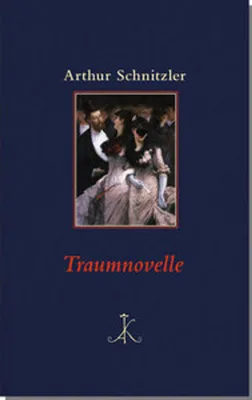 Obrázok produktu pre Traumnovelle