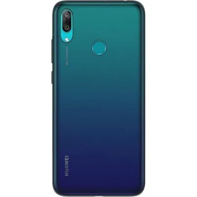 Produktbild von Bigben Connected CBCOVSILIDUOY719BR, Schwarz