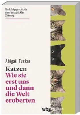 Produktbild von Katzen