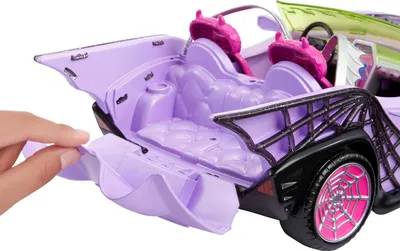 Produktbild von MH Vehicle