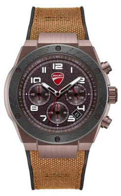 Zdjęcie produktu dla Zegarek DUCATI DTWGO0002503