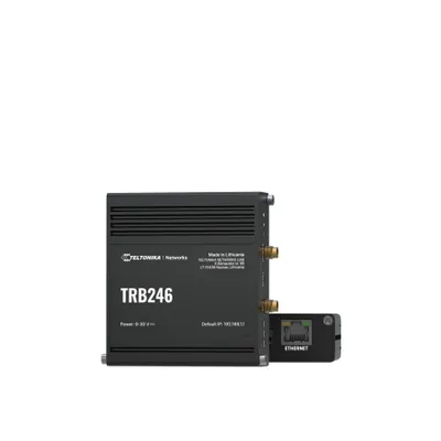 Produktbild von TELTONIKA TRB246 4G/LTE Gateway