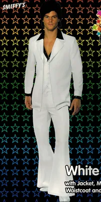 Immagine prodotto di 1970 Costume da tuta