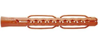 Produktbild von MUNGO Dübel für Lochziegel ML 6x60 Nylon / Packung 100 Stk.