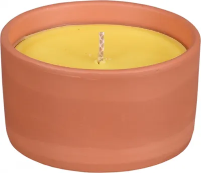 Obrázek produktu pro Nohel Garden Svíčka CITRONELLA miska 180g d11x6cm