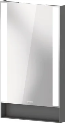 Produktbild von DURAVIT QA7080049490000 Qatego Spl. 450x65x750 Gt Mt220-240V