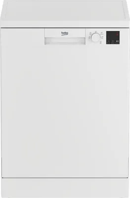 Obrázok produktu pre Beko DVN05320W Umývačka riadu Voľne stojaca 13 súprav riadu