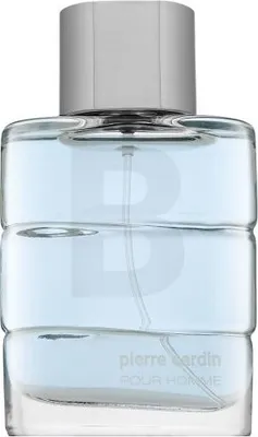 Zdjęcie produktu dla Pierre Cardin pour Homme Woda toaletowa dla mężczyzn 50 ml