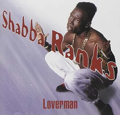 Obrázok produktu pre Loverman