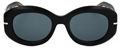 Produktbild von Hugo Boss Boss 1521/S 807/IR Größe: 51