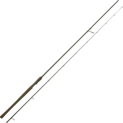 Produktbild von Savage Gear Steckrute SG2 Medium Game Rods Länge 2,74m Wurfgewicht 25-65g