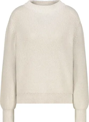 Produktbild von Monari GmbH Pullover almond 38
