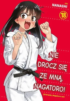 Image de Ne te moque pas de moi, Nagatoro  Tome 18